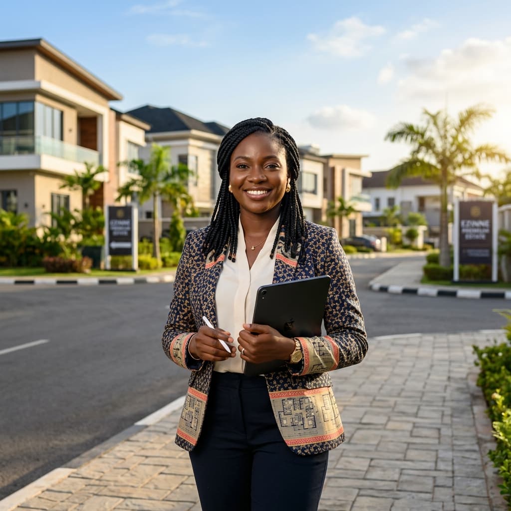 Become an Agent